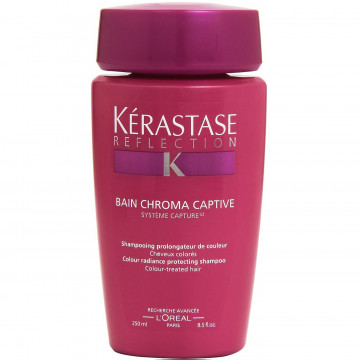 Купити - Kerastase Reflection Bain Chroma Captive - Шампунь для захисту кольору фарбованого волосся