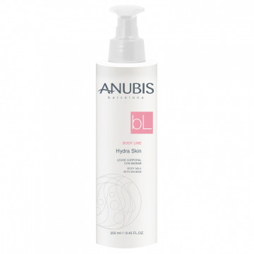 Купити - Anubis BL Hydra Skin - Зволожуючий крем для тіла