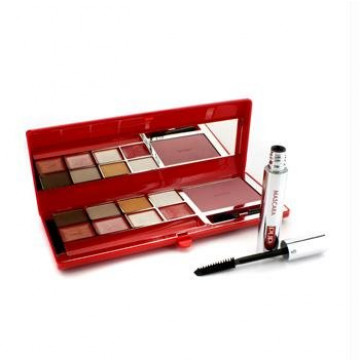 Купити - Pupa Haute Couture Palette A` Porter - Набір для макіяжу №01