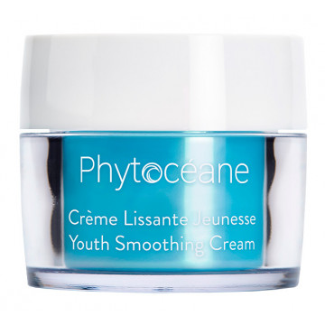 Купити - Phytoceane Youth Smoothing Cream - Омолоджуючий розгладжуючий крем