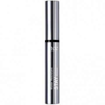Купити - Nee Make Up Water Resistant Stay Collagen Mascara - Туш для вій Колаген