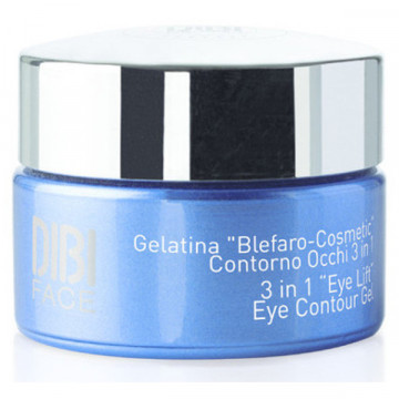 Купити - Dibi Lift Creator Eye Contour Gel - Інтенсивний "блефарокосметический гель" для області навколо очей