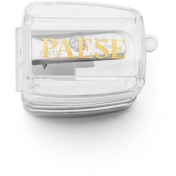 Купити - Paese Cosmetic Sharpener - Професійна точилка для косметичних олівців