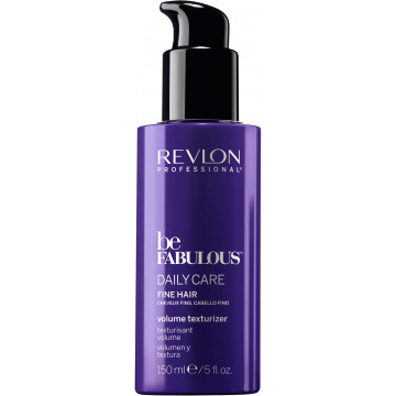 Купити - Revlon Professional Be Fabulous Daily Care Fine Hair Volume Texturizer - Сироватка для створення текстурованого об'єму