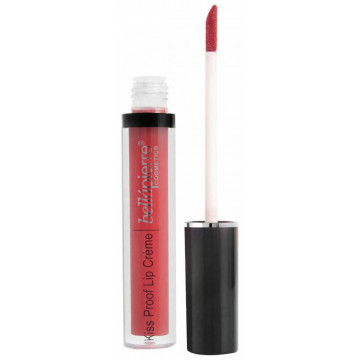 Купити - Bellapierre Kiss Proof Lip Creme - Рідка помада для губ