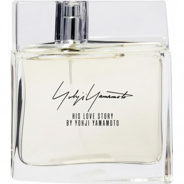 Купити - Yohji Yamamoto Pour Femme - Парфумована вода (тестер)