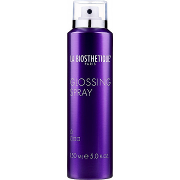 Купити - La Biosthetique Glossing Spray - Спрей з мікророзпорошенням для надання блиску