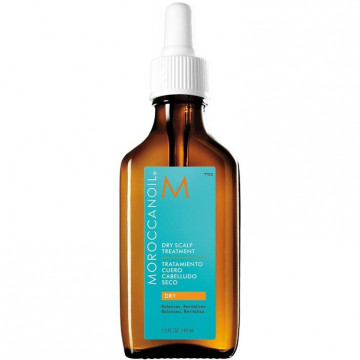 Купити - Moroccanoil Dry Scalp Treatment - Засіб для догляду за сухою шкірою голови