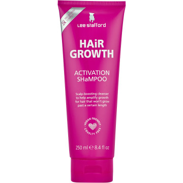 Купити - Lee Stafford Hair Growth Activation Shampoo - Шампунь для посилення росту волосся