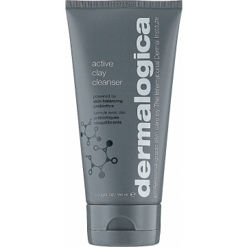 Купити - Dermalogica Active Clay Cleanser - Активний глиняний очисник для шкіри обличчя