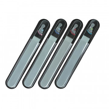 Купити - Zinger Bohemia 200 Sw/Foot - Скляна пилка