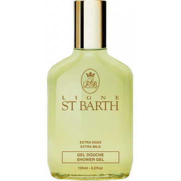 Купити - Ligne St Barth Extra Mild Shower Gel - Гель для душу з ветівером і лавандою