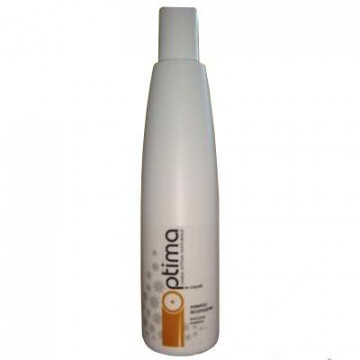 Купити - Optima Shampoo Ricostruzione - Шампунь відновлюючий