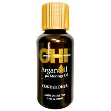 Купити - CHI Argan Oil Conditioner - Відновлюючий кондиціонер