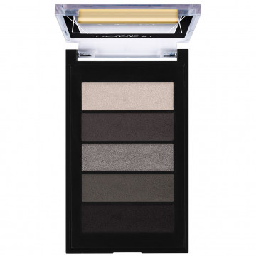 Купити - L'Oreal La Petit Palette Fetishist Eyeshadow - Палетка тіней для повік