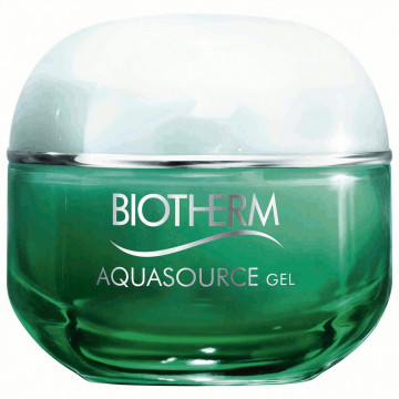 Купити - Biotherm Aquasource Gel - Зволожуючий гель