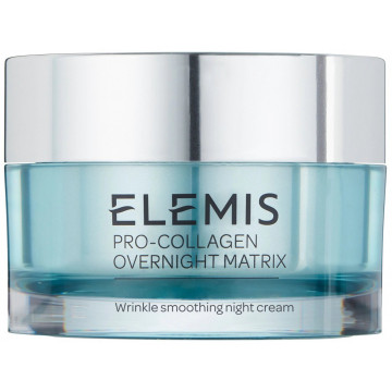 Купити - Elemis Pro-Collagen Overnight Matrix - Нічний крем для обличчя "Матрикс"