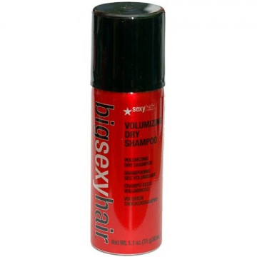 Купити - Sexy Hair BigSexyHair Volumizing Dry Shampoo - Шампунь сухий для об'єму