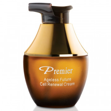 Купити - Premier Ageless Future Cell Renewal Cream - Крем для обличчя Майбутнє без віку