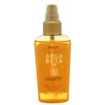 Купити - Dikson Argabeta Up Olio Capelli Colorati - Олійка для всіх типів волосся