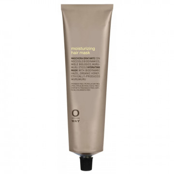 Купити - Rolland Oway Moisturising Hair Mask - Маска для зволоження волосся