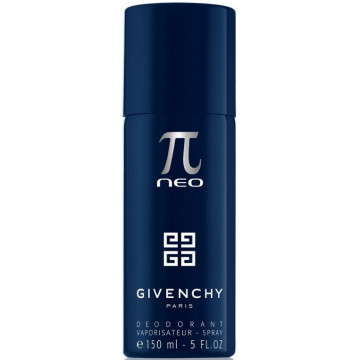 Купити - Givenchy Pi Neo - Дезодорант