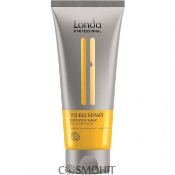 Купити - Londa Visible Repair Intensive Mask - Відновлююча інтенсивна маска для волосся