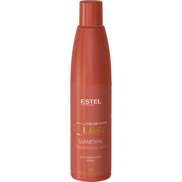 Купити - Estel Professional Curex Color Save - Шампунь для фарбованого волосся
