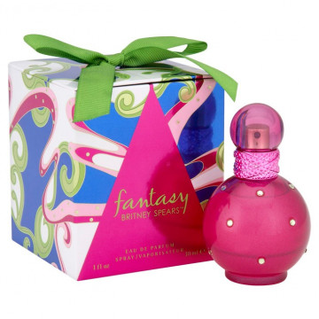 Купити - Britney Spears Fantasy - Парфумована вода