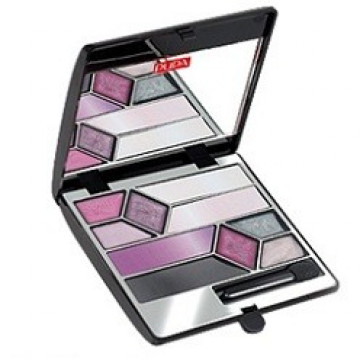 Купити - Pupa Palette - Набір для макіяжу №03