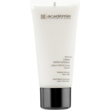 Купити - Academie Hypo Sensible Daily Protection Cream - Гіпоалергенний денний захисний крем