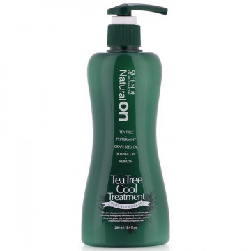 Купити - Daeng Gi Meo Ri Natural Tea Tree Cool Treatment - Охолоджувальний кондиціонер на основі чайного дерева Купити - Daeng Gi Meo Ri Natural Tea Tree Cool Treatment - Охолоджувальний кондиціонер на основі чайного дерева