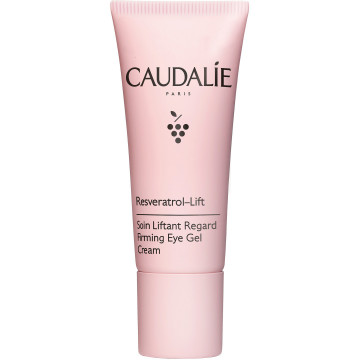 Купити - Caudalie Resveratrol Lift Firming Eye Gel Cream - Гель-крем для контуру очей