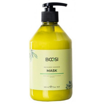 Купити - Kleral System Bcosi Recovery Danage Mask - Відновлююча маска для волосся