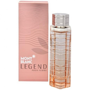 Купити - Mont Blanc Legend Pour Femme - Парфумована вода