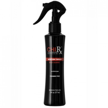 Купити - Chi Rx Moisture Therapy Silk Guard - Спрей шовкова термозахист для волосся