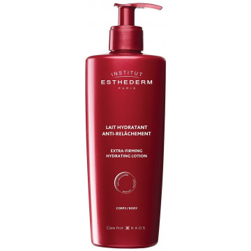 Купити - Institut Esthederm Extra-Firming Hydrating Lotion - Зміцнююче молочко для тіла