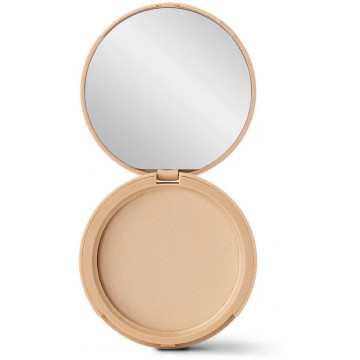 Купити - Paese Argan Oil Pressed Powder - Компактна матова пудра з аргановим маслом