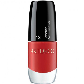 Купити - Artdeco Ceramic Nail Lacquer - Лак для нігтів