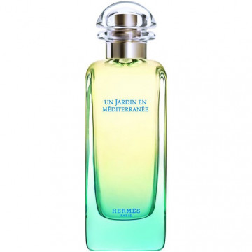 Купити - Hermes Un Jardin En Mediterranee - Туалетна вода (тестер)