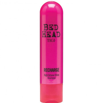 Купити - Tigi Bed Head Recharge Shine Shampoo - Підсилюючий шампунь для блиску