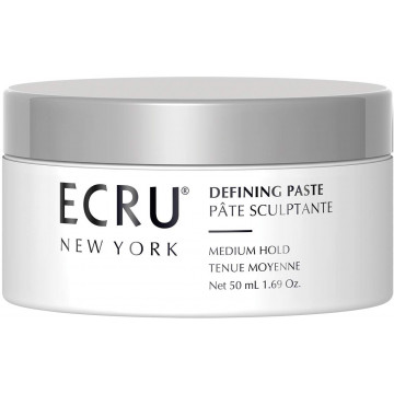 Купити - Ecru New York Texture Defining Paste - Текстуруюча паста для волосся