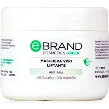 Купити - Ebrand Maschera Viso Lifting - Ліфтінгова маска