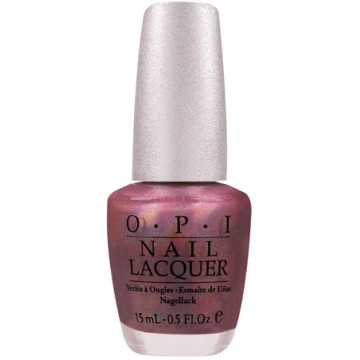 Купити - OPI Designer Signature - Лак для нігтів з колекції