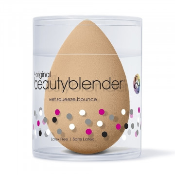 Купити - BeautyBlender Nude - Спонж для макіяжу