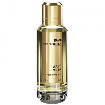 Купити - Mancera Wave Musk - Парфумована вода