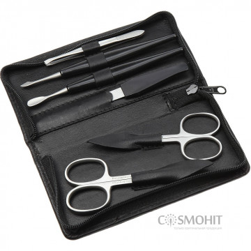 Купити - Hans Kniebes Solingen 4035-0902 - Манікюрний набір