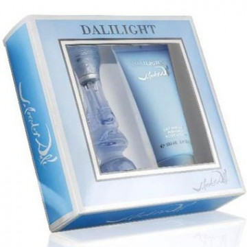 Купити - Salvador Dali Dalilight - Подарунковий набір (EDT30+B/L100)