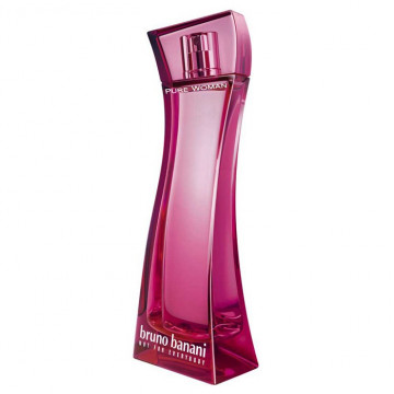 Купити - Bruno Banani Pure Woman - Туалетна вода (тестер)