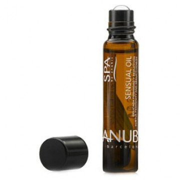 Купити - Anubis Sensual Oil - Суміш ефірних олій «Витончена жіночність і привабливість»